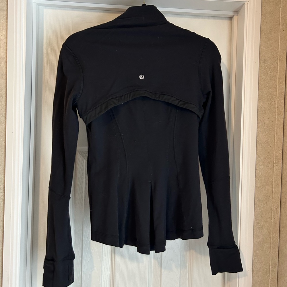 Lululemon Define Jacket